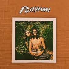 POLLYMAN - POLLYMAN VINYL