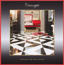 CRIMEAPPLE - MATALOS CON MAS EXITOS VINYL