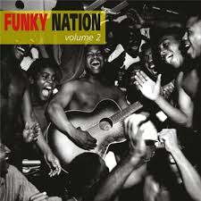 VARIOUS ARTISTS - FUNKY NATION: THE JAZZ ROOTS OF FUNK VOL. 2 VINYL