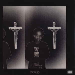 EARL SWEATSHIRT - DORIS VINYL