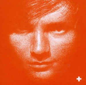 ED SHEERAN - + VINYL