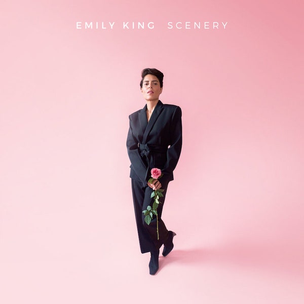EMILY KING - SCENERY VINYL