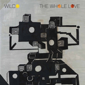 WILCO - THE WHOLE LOVE (2LP) VINYL