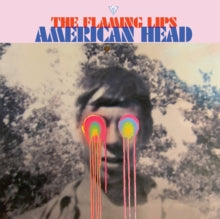 FLAMING LIPS - AMERICAN HEAD CD