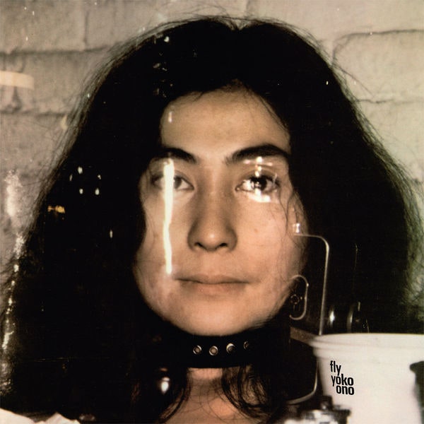 YOKO ONO - FLY (2LP) VINYL