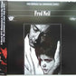 FRED NEIL - FRED NEIL (CLEAR) VINYL