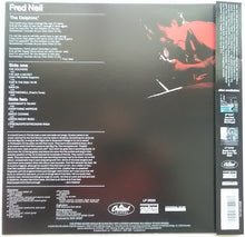 Load image into Gallery viewer, FRED NEIL - FRED NEIL (CLEAR) VINYL
