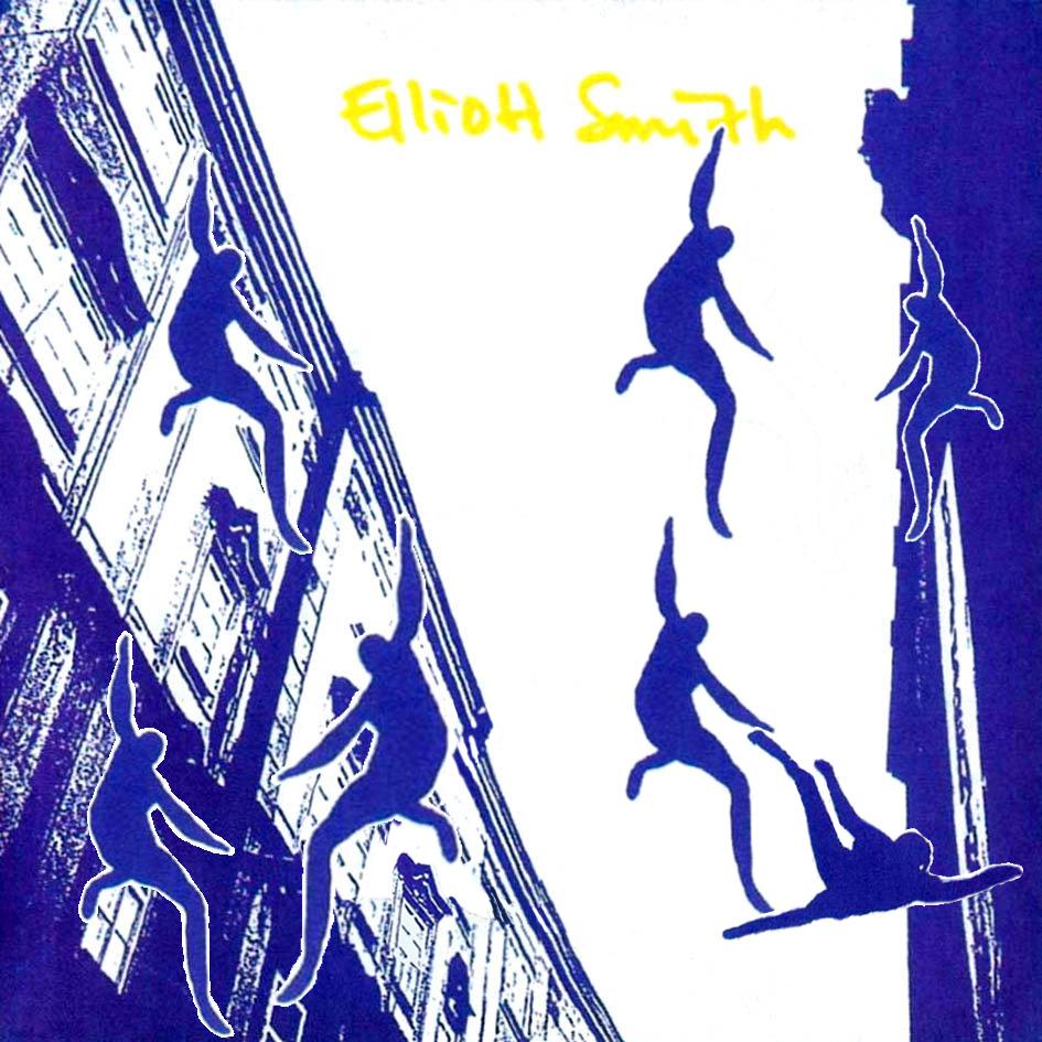 ELLIOTT SMITH - ELLIOTT SMITH VINYL