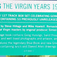 GONG - LOVE FROM PLANET GONG (THE VIRGIN YEARS 1973 - 1975) CD BOX SET