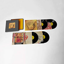 Load image into Gallery viewer, ROLLING STONES - GOATS HEAD SOUP (4LP/BOOK) VINYL BOX SET
