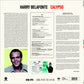 HARRY BELAFONTE - CALYPSO VINYL