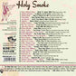 VARIOUS - HOLY SMOKE: DON'T LET LOVE FOOL YOU! CD