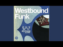 Load image into Gallery viewer, VARIOUS ARTISTS - WESTBOUND FUNK (2LP) VINYL
