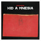 RADIOHEAD - KID A MNESIA (3CD) SET