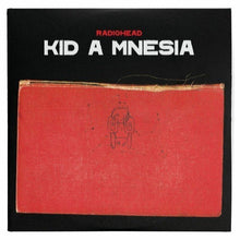 Load image into Gallery viewer, RADIOHEAD - KID A MNESIA (3CD) SET
