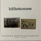THE BLUETONES - SUPERIOR QUALITY RECORDINGS 1994-2002 (6 x CD BOX SET)