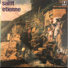 Load image into Gallery viewer, SAINT ETIENNE – TIGER BAY  (LTD ED 25th ANNIVERSARY BOX SET) VINYL
