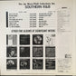VARIOUS ARTISTS - SOUTHERN R&B (USED VINYL 1984 JAPAN M-/EX+)