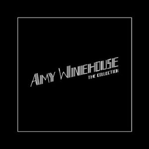 AMY WINEHOUSE - THE COLLECTION (6LP/2X12") (USED VINYL BOX SET 2015 EURO RECORDS STILL SEALED)