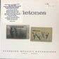 THE BLUETONES - SUPERIOR QUALITY RECORDINGS 1994-2002 (6 x CD BOX SET)