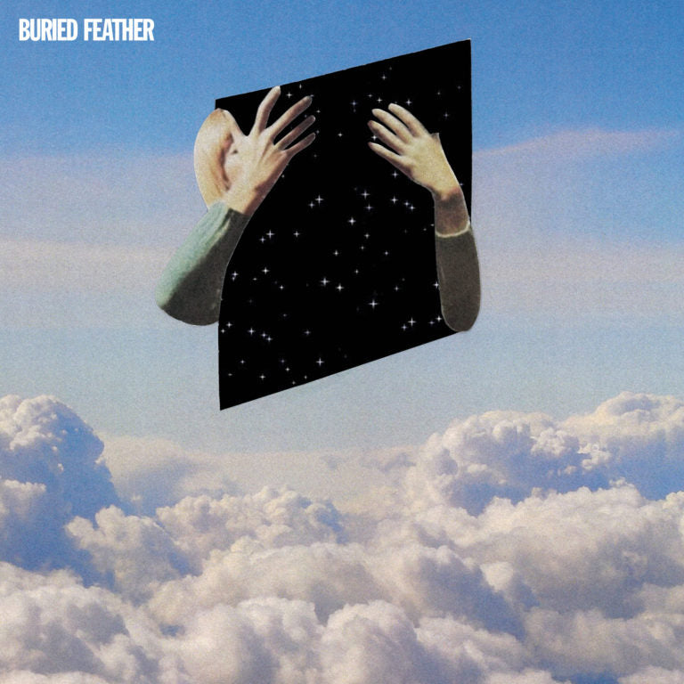 BURIED FEATHER - BURIED FEATHER VINYL
