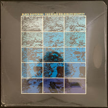 Load image into Gallery viewer, KLAUS DOLDINGER QUARTET - BLUES HAPPENING (USED VINYL 1969 US SEALED)
