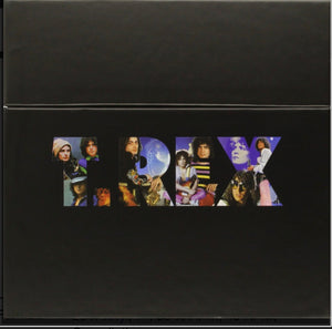 T. REX – THE 7" SINGLES BOX SET (24 x 7” + 20 PAGE BOOKLET) VINYL
