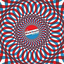BLACK ANGELS  - DEATH SONG (2LP) VINYL