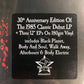 THE SISTERS OF MERCY - FIRST AND LAST AND ALWAYS (30TH ANNIVERSARY ED + 3 x 12") VINYL