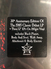Load image into Gallery viewer, THE SISTERS OF MERCY - FIRST AND LAST AND ALWAYS (30TH ANNIVERSARY ED + 3 x 12") VINYL
