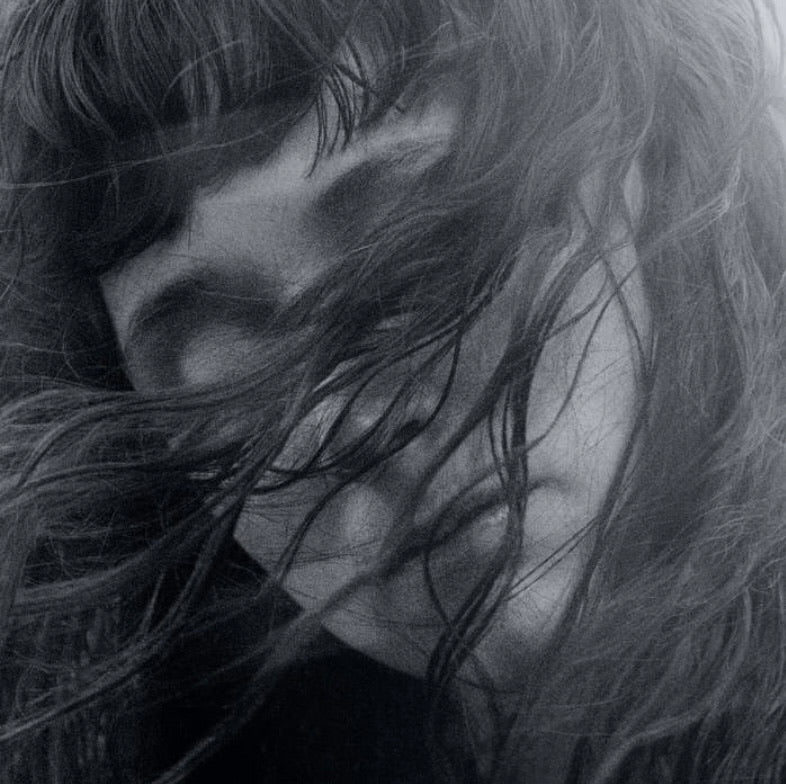 WAXAHATCHEE - OUT IN THE STORM VINYL