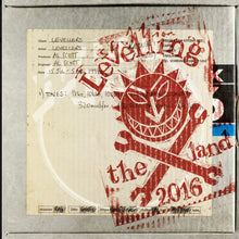 Load image into Gallery viewer, THE LEVELLERS – LEVELLING THE LAND (25TH ANNIVERSARY EDITION BOX ) CD + VINYL
