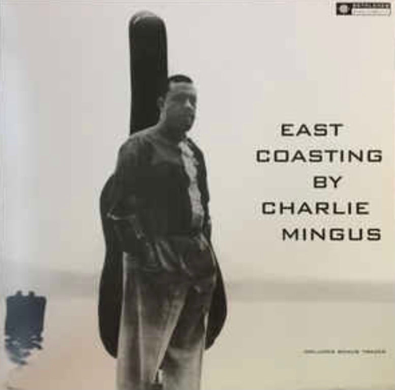 CHARLES MINGUS - EAST COASTING VINYL