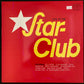 VARIOUS ARTISTS - LIVE AT THE STAR CLUB (USED VINYL 1987 UK M-/M-)