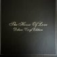 THE HOUSE OF LOVE (DELUXE VINYL EDITION) BOX SET