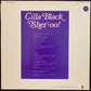 CILLA BLACK - SHER-OO! (USED VINYL 1972 AUS M-/M-)