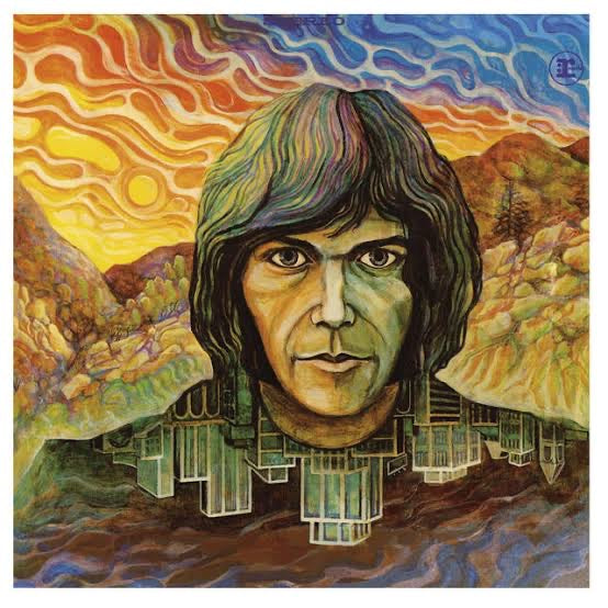 NEIL YOUNG - NEIL YOUNG VINYL