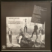 Load image into Gallery viewer, MITCH RYDER &amp; DETROIT WHEELS - GREATEST HITS (USED VINYL 1981 US M-/M-)
