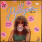 VARIOUS - THE BEST OF BUBBLEGUM MUSIC (2LP) (UNPLAYED VINYL 1988 US)