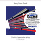 VARIOUS ARTISTS - ZANG TUUM TUMB (THE RE-ORGANIZATION OF POP) (10 x 7" BOX SET) VINYL