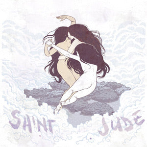 SAINT JUDE - SAINT JUDE III CD