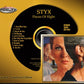 STYX - PIECES OF EIGHT (AUDIO FIDELITY) HYBRID SACD