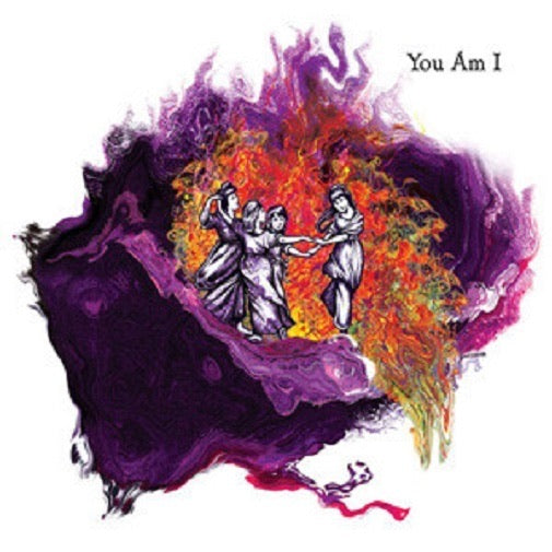 YOU AM I - YOU AM I VINYL