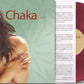 CHAKA KHAN - EPIPHANY: THE BEST OF (BURGUNDY COLOURED) VINYL