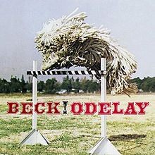 BECK - ODELAY VINYL