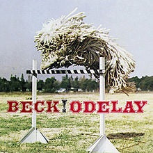 BECK - ODELAY VINYL