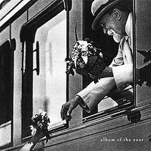FAITH NO MORE - ALBUM OF THE YEAR (2LP) VINYL