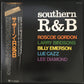 VARIOUS ARTISTS - SOUTHERN R&B (USED VINYL 1984 JAPAN M-/EX+)