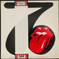 ROLLING STONES - SUCKING IN THE SEVENTIES (USED VINYL 1981 JAPAN M-/EX)