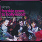 FRANKIE GOES TO HOLLYWOOD - SIMPLY FRANKIE GOES TO HOLLYWOOD (THE HITS, TRACKS & REMIXES ON 3CDS)